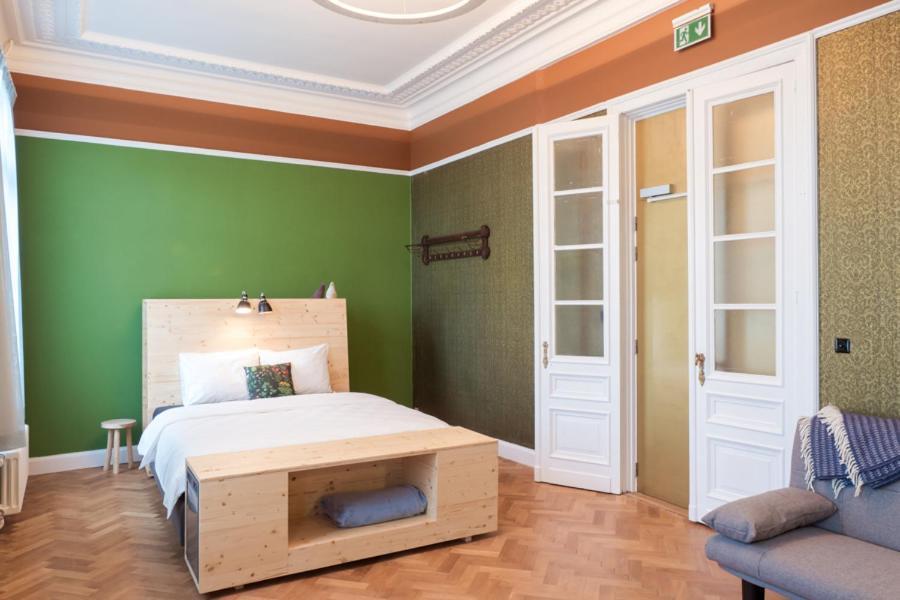 22B&B Amberes Exterior foto